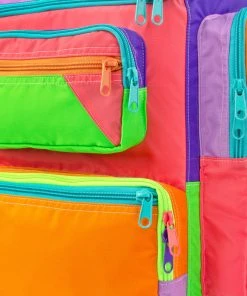 Mokuyobi Dragonfly Alex Mega Backpack NEW