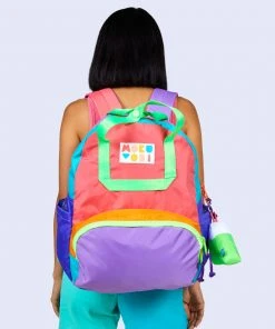 Mokuyobi NEW Dragonfly Atlas Backpack