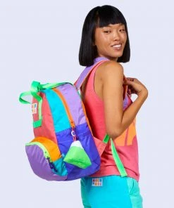 Mokuyobi NEW Dragonfly Atlas Backpack