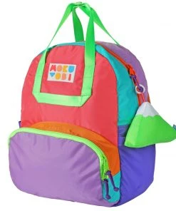 Mokuyobi NEW Dragonfly Atlas Backpack