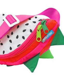 Mokuyobi Dragonfruit Fanny Pack