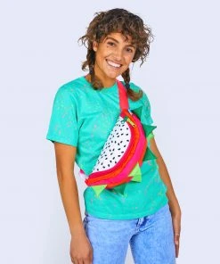 Mokuyobi Dragonfruit Fanny Pack