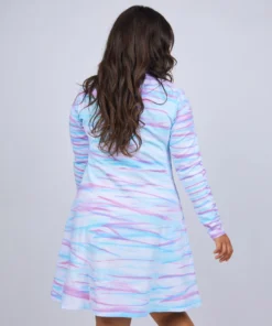 Mokuyobi Candy Cat Aurora Dress