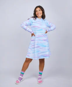 Mokuyobi Candy Cat Aurora Dress