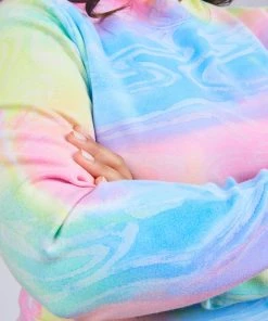 Mokuyobi Vibrant Vision Aurora Dress Apparel