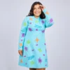 Mokuyobi Wacky Stamp Aurora Dress