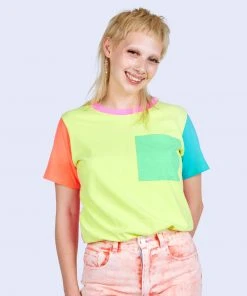 Mokuyobi Explosion Tee NEW