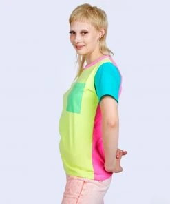 Mokuyobi Explosion Tee NEW