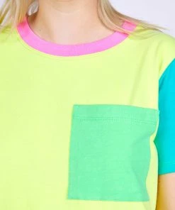 Mokuyobi Explosion Tee NEW