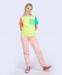 Mokuyobi Explosion Tee NEW