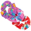 Mokuyobi Fall 2021 Scrunchie 3-Pack