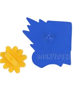 Mokuyobi Accessories Fast Lane Pin