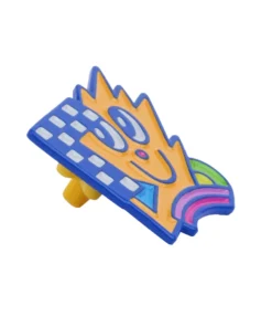 Mokuyobi Accessories Fast Lane Pin