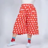 Mokuyobi Apparel Flashback Crazy Culotte 2 Mokuyobi Apparel Flashback Crazy Culotte
