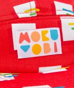 Mokuyobi Flashback 5 Panel Hat