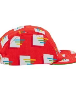 Mokuyobi Flashback 5 Panel Hat