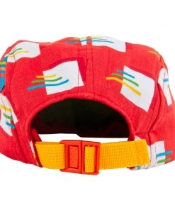 Mokuyobi Flashback 5 Panel Hat