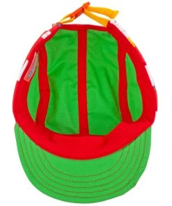 Mokuyobi Flashback 5 Panel Hat