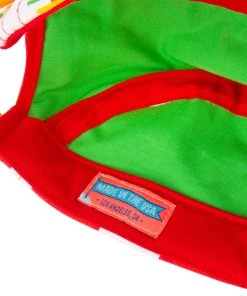 Mokuyobi Flashback 5 Panel Hat