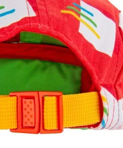 Mokuyobi Flashback 5 Panel Hat