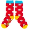 Mokuyobi Accessories Flashback Socks
