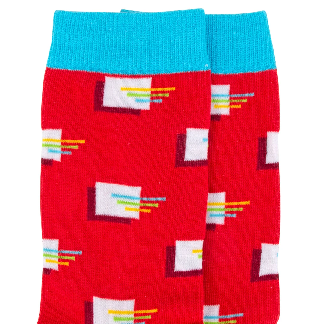 Mokuyobi Accessories Flashback Socks 5 Mokuyobi Accessories Flashback Socks