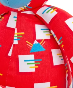 Mokuyobi Teddy Bears Flashback Teddy Bear