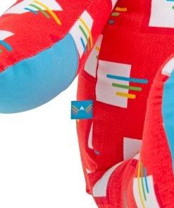 Mokuyobi Teddy Bears Flashback Teddy Bear