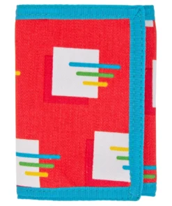 Mokuyobi Flashback Tri-Fold Wallet