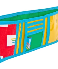 Mokuyobi Flashback Tri-Fold Wallet