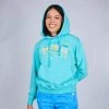 Mokuyobi Free Wifi Hoodie