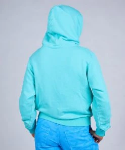 Mokuyobi Free Wifi Hoodie