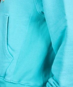 Mokuyobi Free Wifi Hoodie