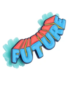 Mokuyobi Future Pin Accessories