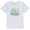 Mokuyobi Future Space Tee