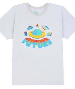 Mokuyobi Future Space Tee
