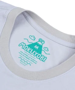 Mokuyobi Future Space Tee