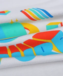 Mokuyobi Future Space Tee