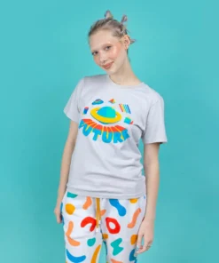 Mokuyobi Future Space Tee