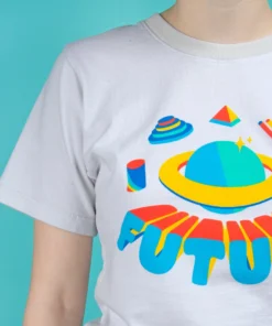 Mokuyobi Future Space Tee