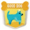 Mokuyobi Accessories Good Dog
