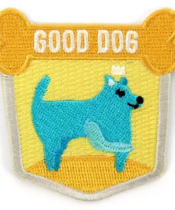 Mokuyobi Accessories Good Dog