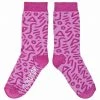 Mokuyobi Grape Jelly Zap Socks