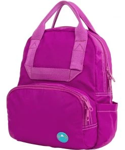 Mokuyobi NEW Grape Mini Atlas Backpack