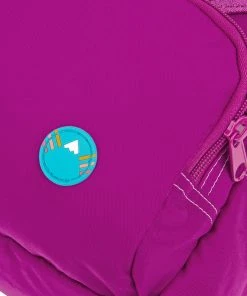 Mokuyobi NEW Grape Mini Atlas Backpack