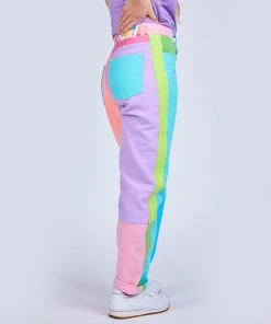 Mokuyobi Gumdrop Denim Jeans