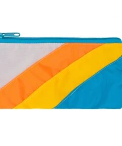 Mokuyobi NEW Hall Pass Zip Pouch