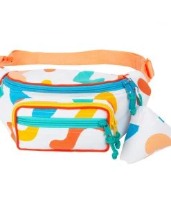 Mokuyobi Happy Breakfast Fanny Pack Sling