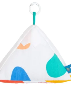 Mokuyobi Happy Breakfast Mountain Keychain Accessories