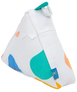 Mokuyobi Happy Breakfast Mountain Keychain Accessories